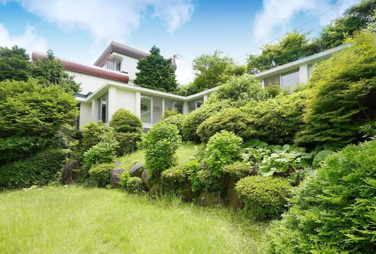 Trip7 Hakone Sengokuhara Onsen Hotel - Vacation Stay 49562V 0*,  日本