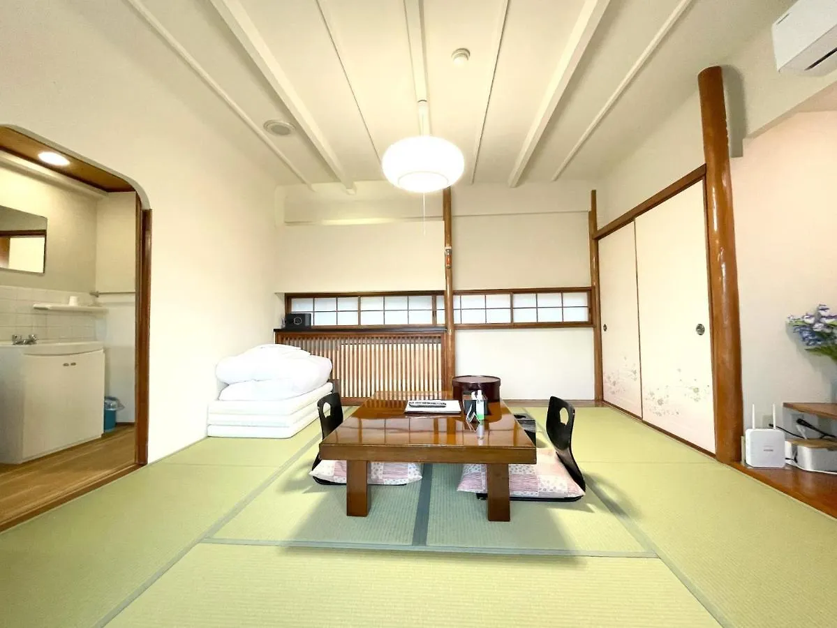 Trip7 Hakone Sengokuhara Onsen Hotel - Vacation Stay 49562V